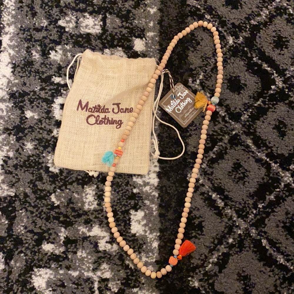 Matilda Jane Necklace